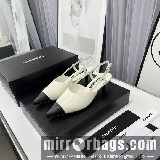 Chanel Replica Shoes sz35-41 mnh0409