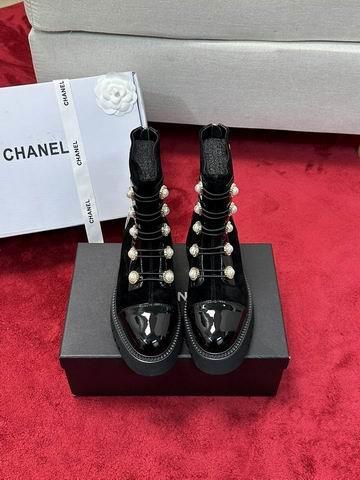 Chanel Replica Shoes sz35-41 mnh0805