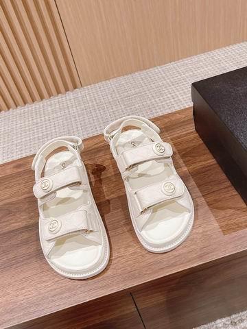 Chanel Replica Shoes sz35-40 mnh0432
