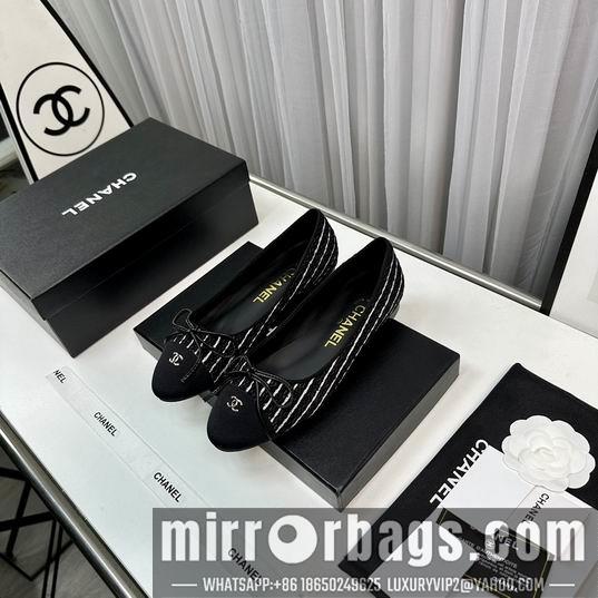Chanel Replica Shoes sz35-42 mnh0414