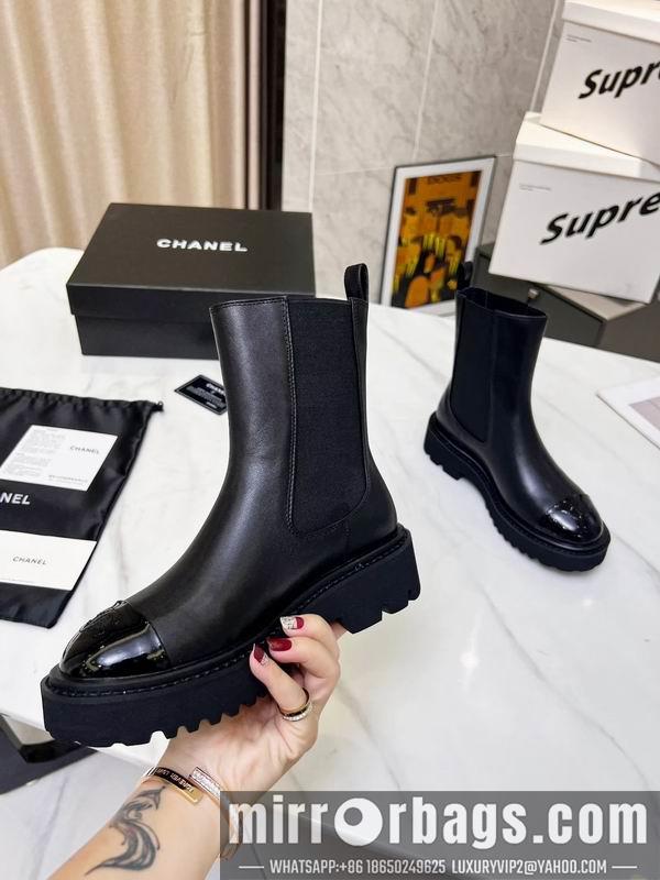 Chanel Replica Shoes sz35-40 NW1006