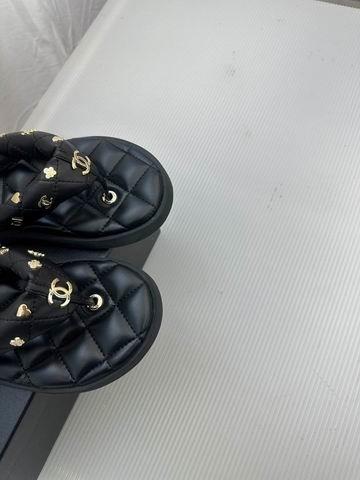 Chanel Replica Shoes sz35-40 mnh0201