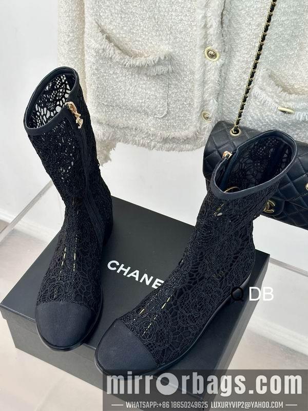 Chanel Replica Shoes sz35-40 DB0501