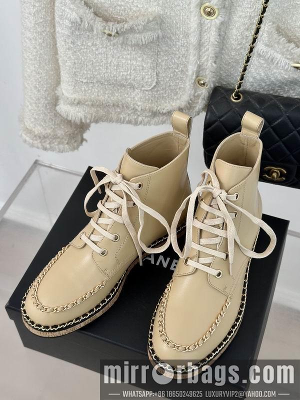 Chanel Replica Shoes sz35-40 DB1005