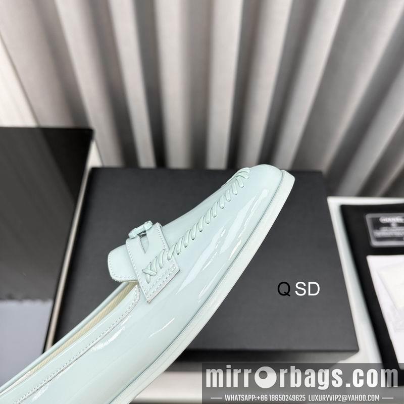 Chanel Replica Shoes sz35-40 4C SD0101