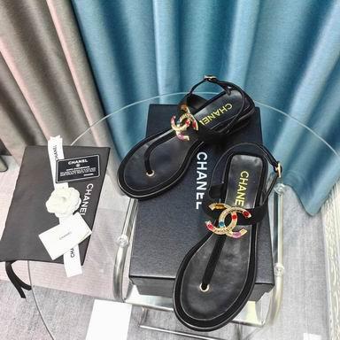 Chanel Replica Shoes sz35-41 mnh0518