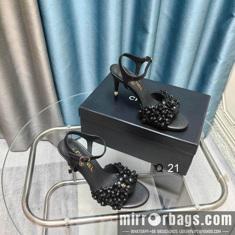 Chanel Replica Shoes sz35-40 YS0339