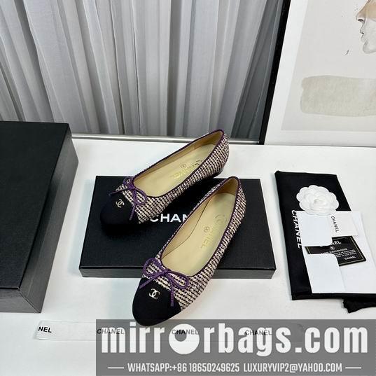 Chanel Replica Shoes sz35-42 mnh0414