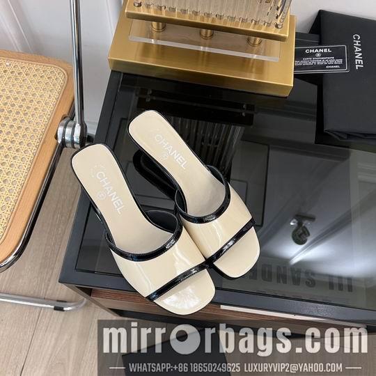 Chanel Replica Shoes sz35-40 mnh0212