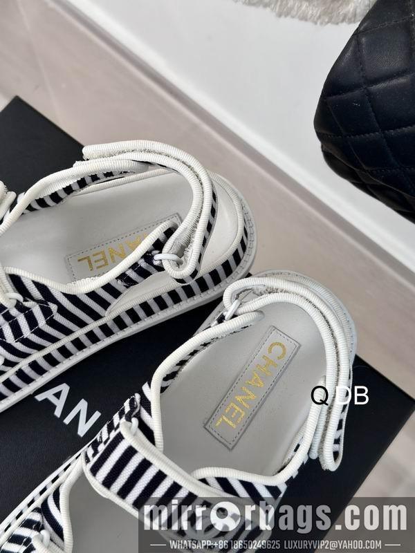 Chanel Replica Shoes sz35-40 DB0506
