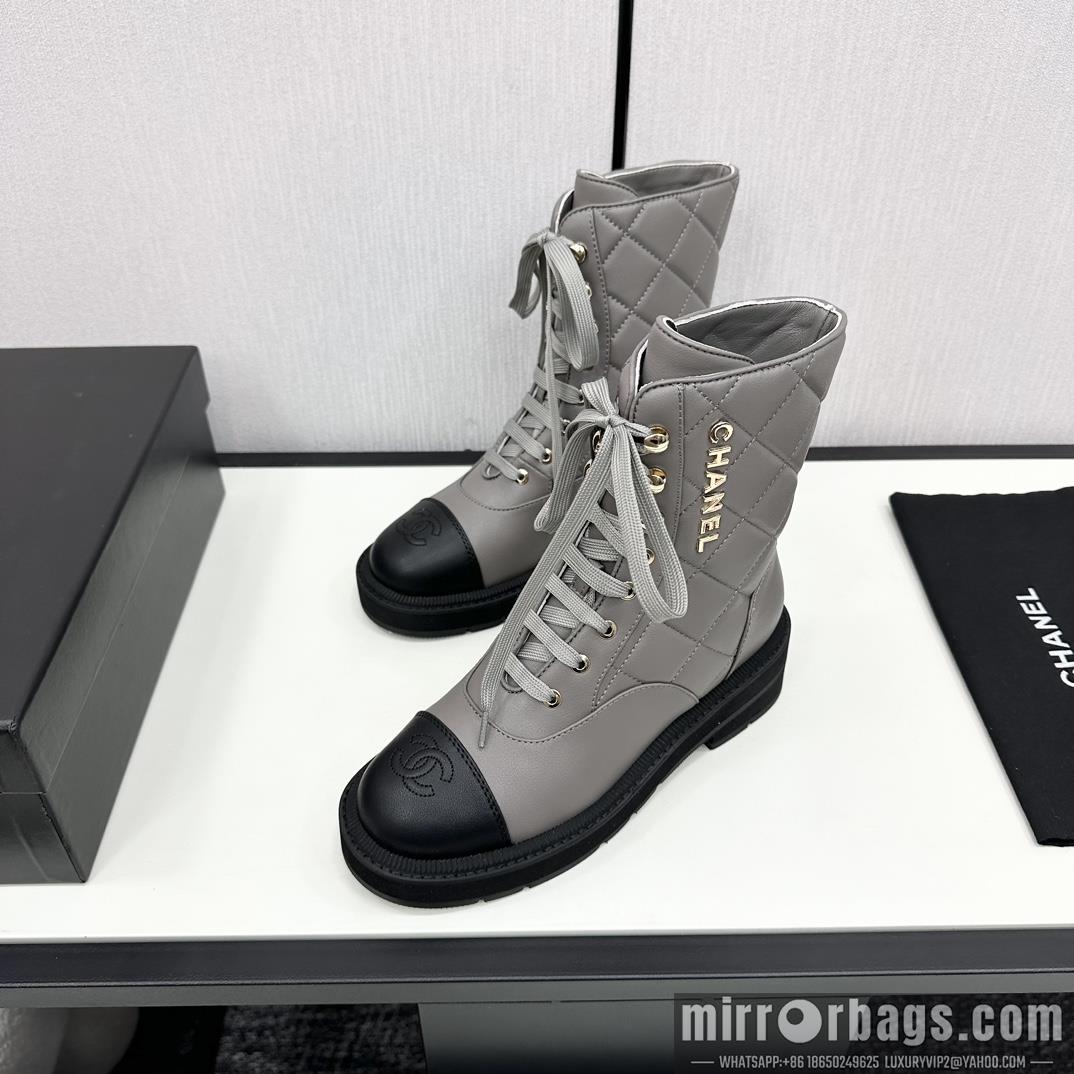 Chanel Replica Shoes sz35-40 h1121