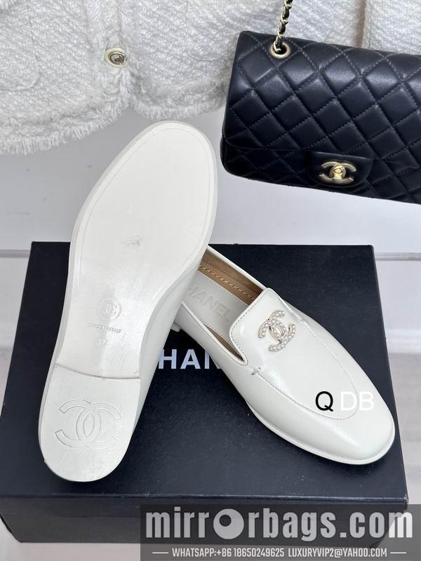 Chanel Replica Shoes sz35-40 2C DB0904