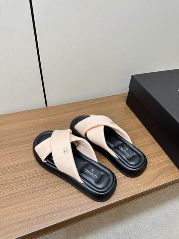 Chanel Replica Shoes sz35-40 mnh0512