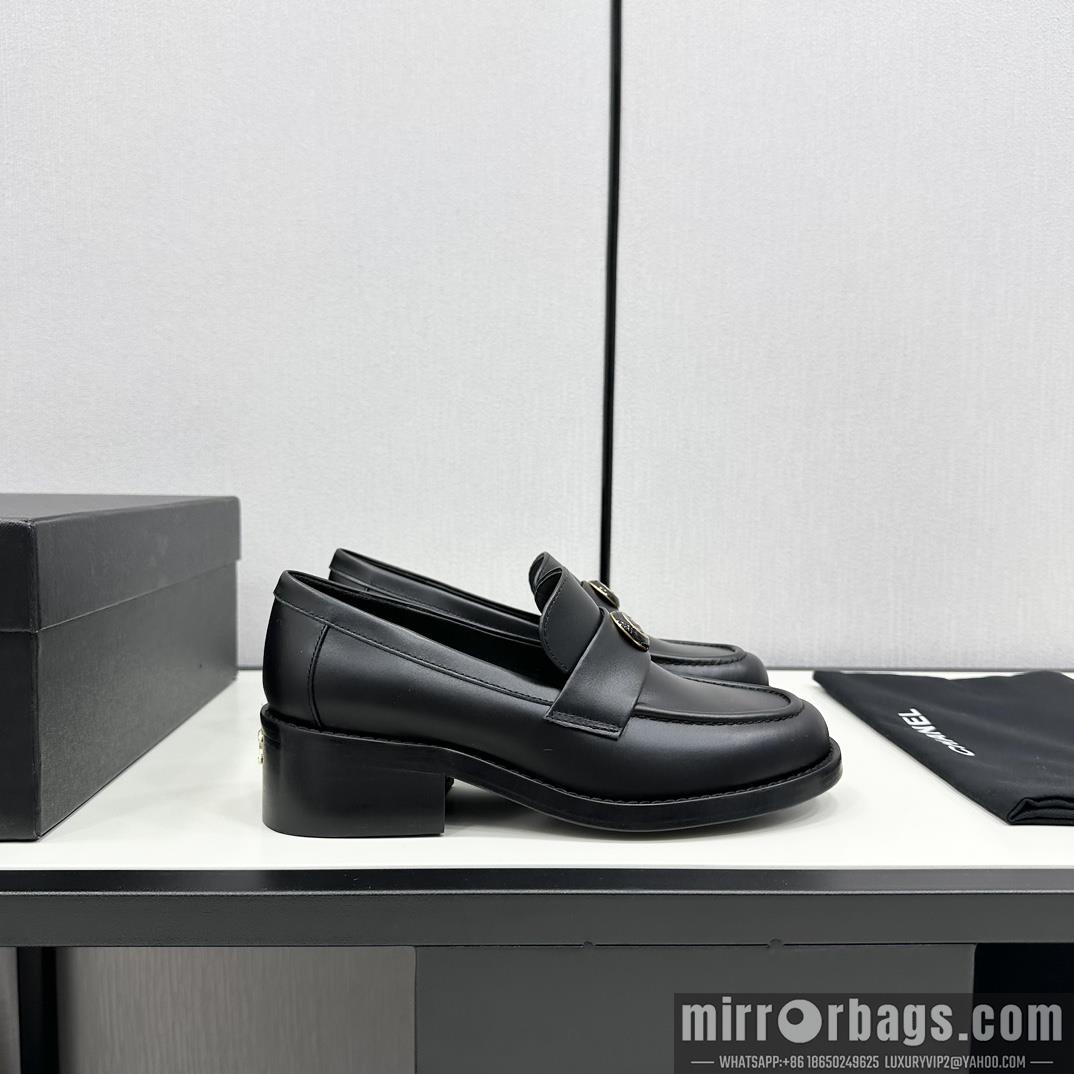 Chanel Replica Shoes sz35-41 h0807
