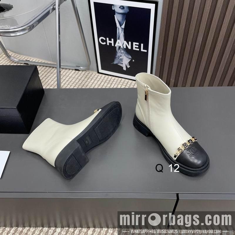 Chanel Replica Shoes sz38-45 J1127