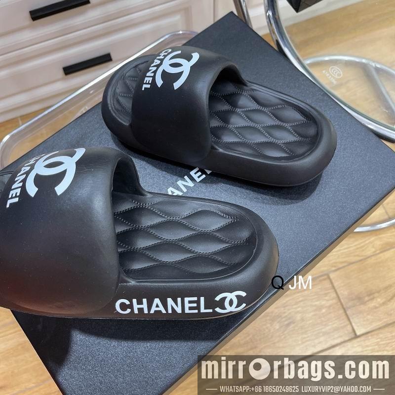 Chanel Replica Shoes sz35-40 JM0406