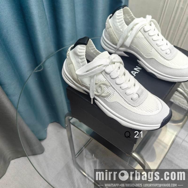 Chanel Replica Shoes sz35-40 YS1105