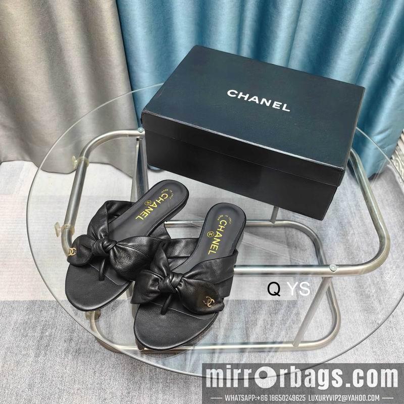 Chanel Replica Shoes sz35-40 YS0327