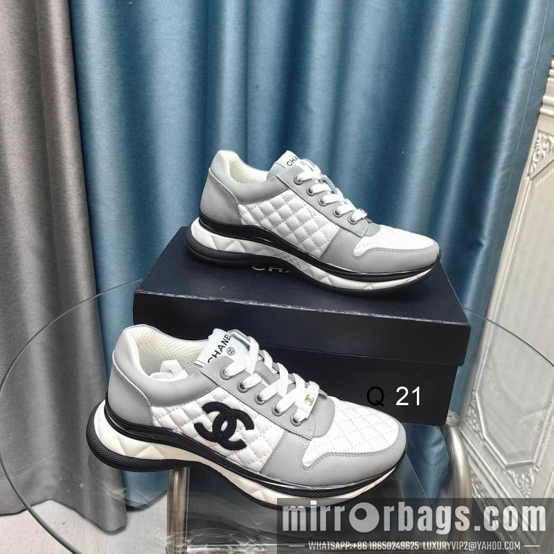 Chanel Replica Shoes Chanel sz35-40 YS1101