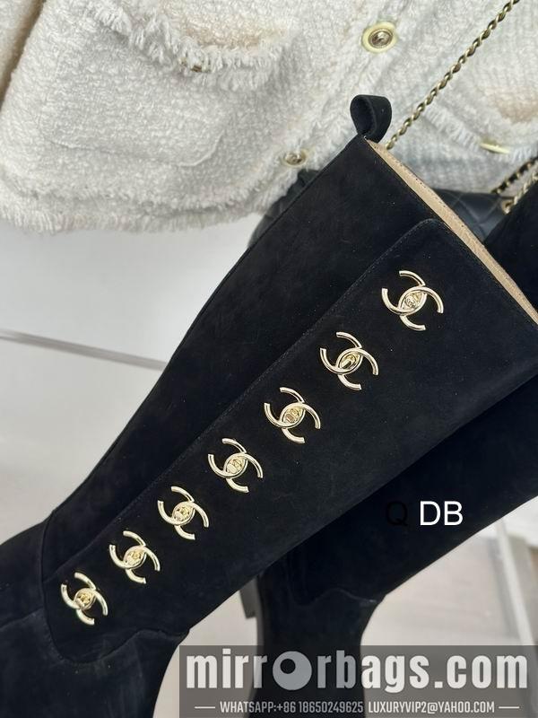 Chanel Replica Shoes sz35-40 SD1039
