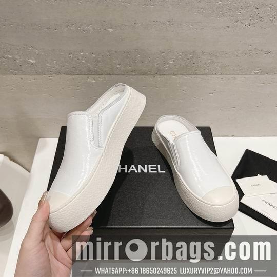 Chanel Replica Shoes sz35-40 mnh0303