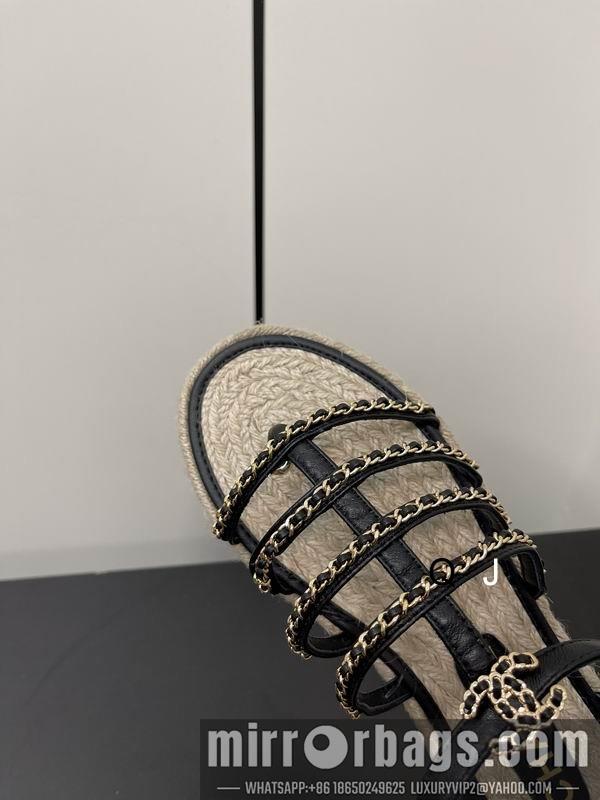 Chanel Replica Shoes sz35-40 XJ0901