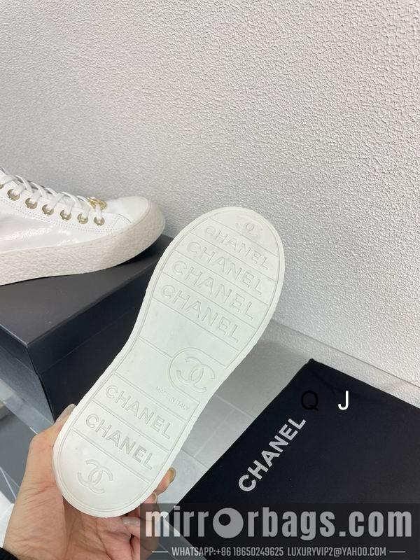 Chanel Replica Shoes sz35-40 XJ0602
