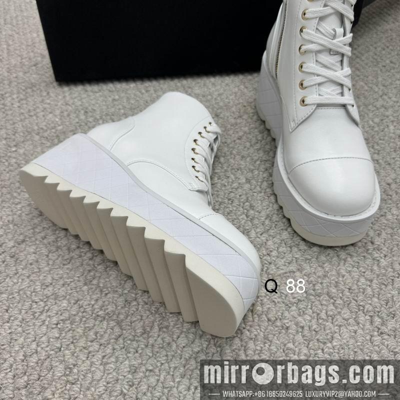 Chanel Replica Shoes sz35-40 K1130