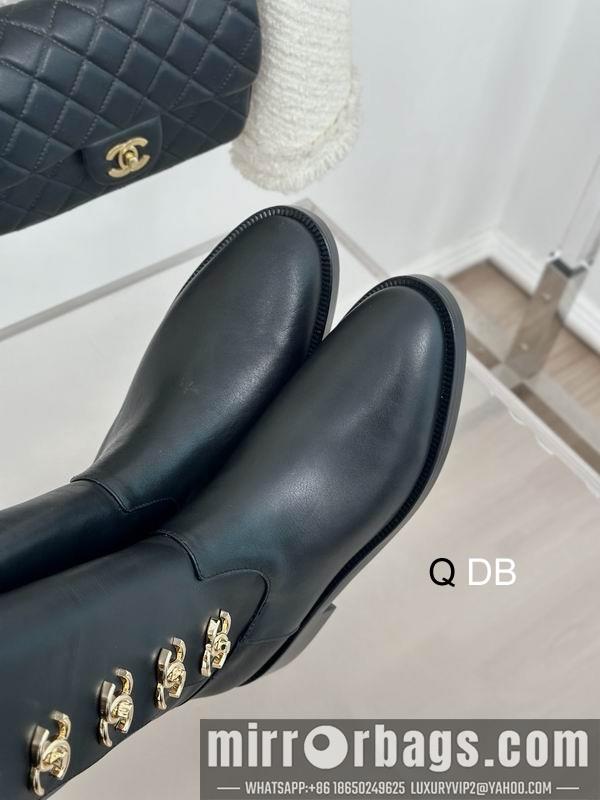 Chanel Replica Shoes sz35-40 SD1039