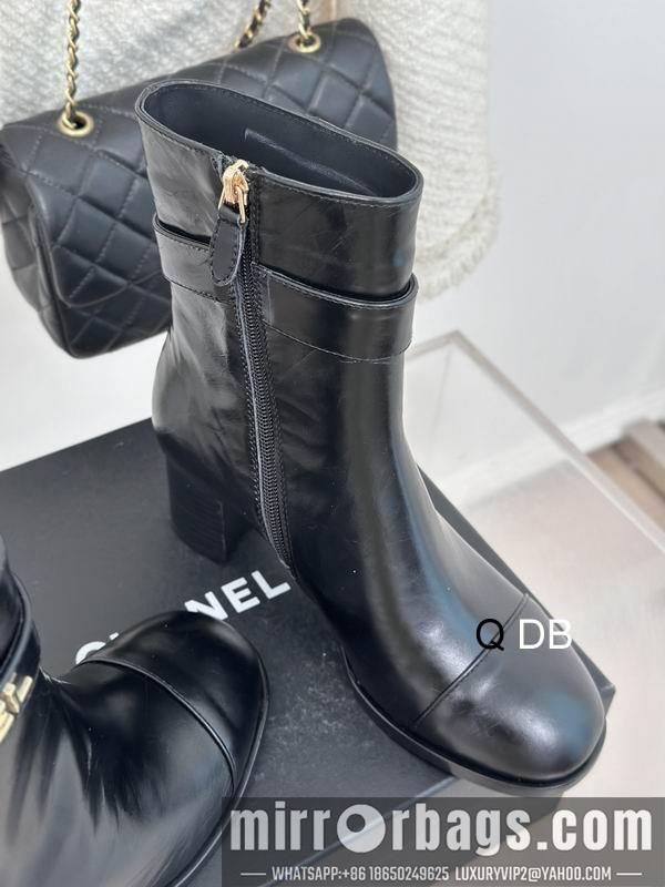 Chanel Replica Shoes sz35-40 DB1214