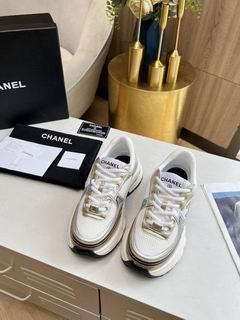Chanel Replica Shoes sz35-40 mnh0808