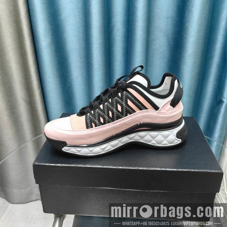 Chanel Replica Shoes Chanel sz35-41 mnh0807