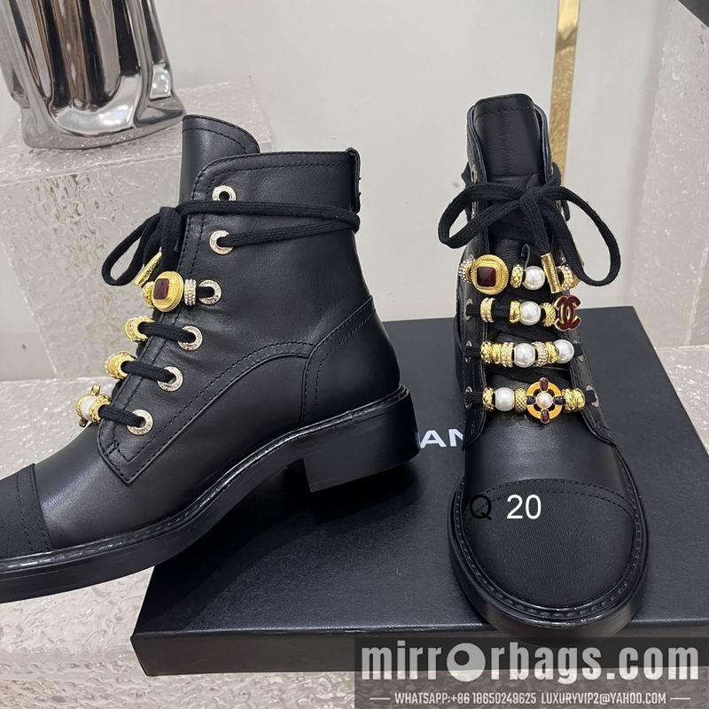Chanel Replica Shoes sz35-40 XX0816