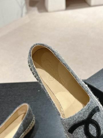 Chanel Replica Shoes sz34-42 mnh0616
