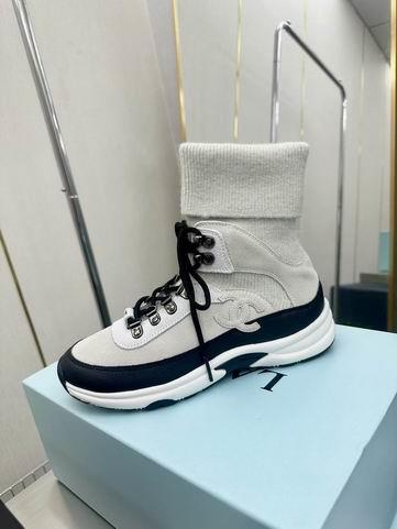 Chanel Replica Shoes sz35-42 mnh0501