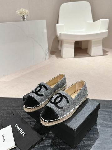 Chanel Replica Shoes sz34-42 mnh0616