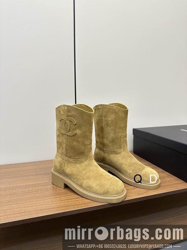 Chanel Replica Shoes Chnael sz35-40 GDT0804