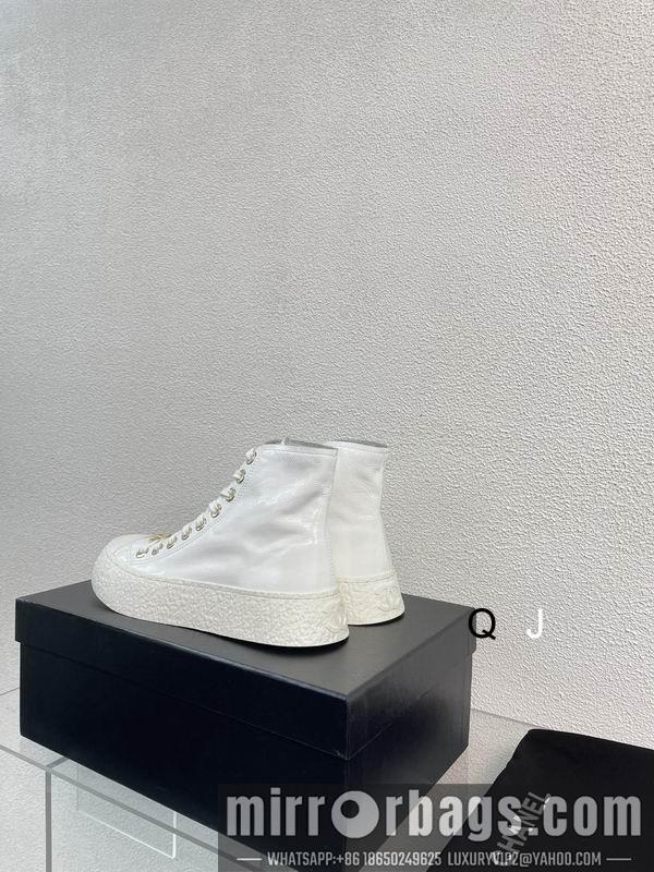 Chanel Replica Shoes sz35-40 XJ0602