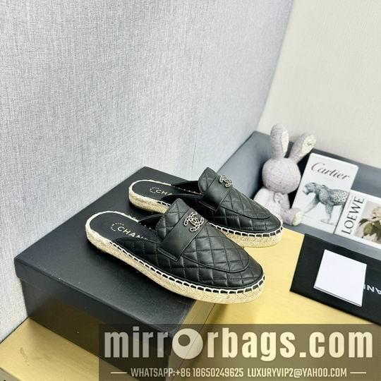 Chanel Replica Shoes sz35-41 mnh0517