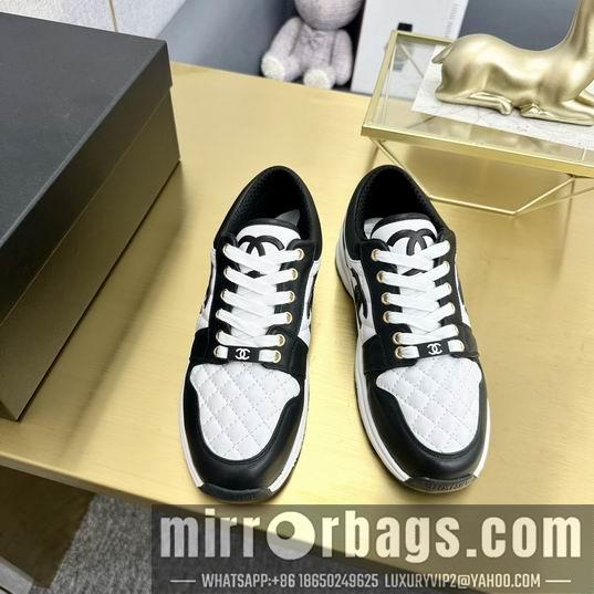 Chanel Replica Shoes sz35-41 mnh0208