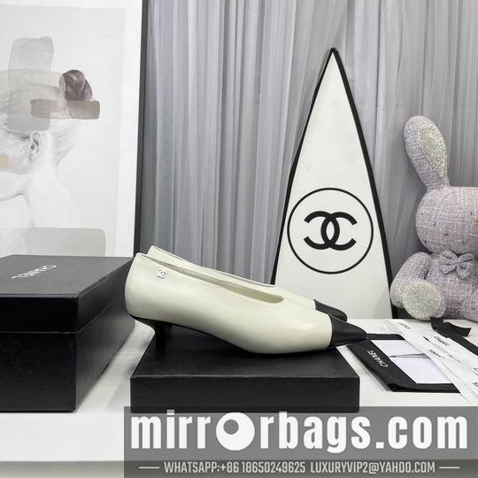 Chanel Replica Shoes sz35-41 mnh0409