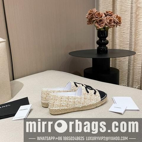 Chanel Replica Shoes sz34-42 mnh0606