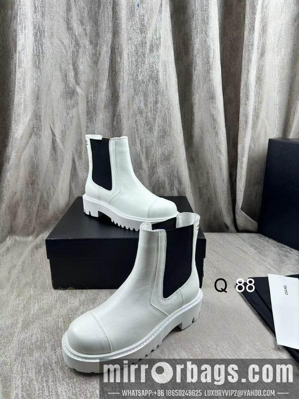 Chanel Replica Shoes sz35-40 K1129