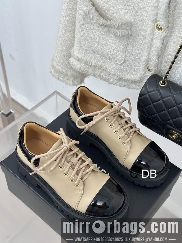 Chanel Replica Shoes sz35-45 DB1213