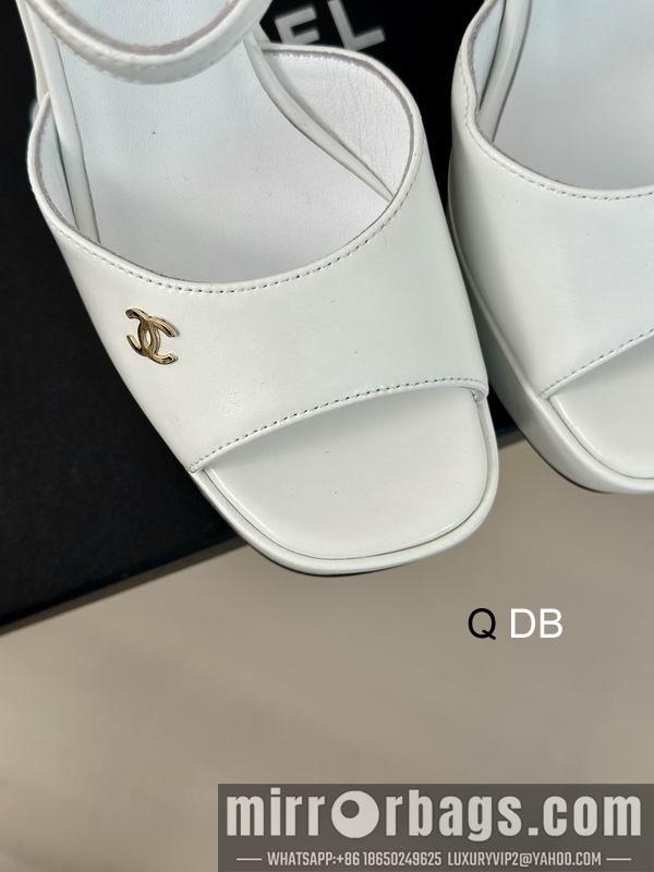 Chanel Replica Shoes sz35-40 DB0709