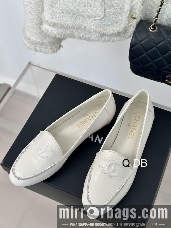 Chanel Replica Shoes sz35-40 db1012