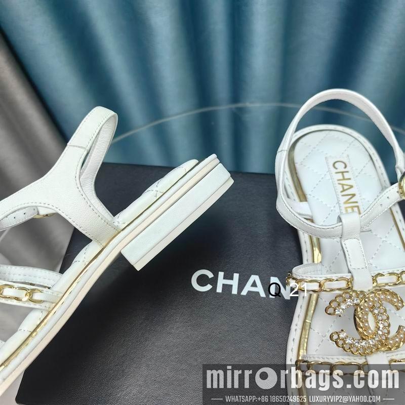 Chanel Replica Shoes sz35-39 YS0702