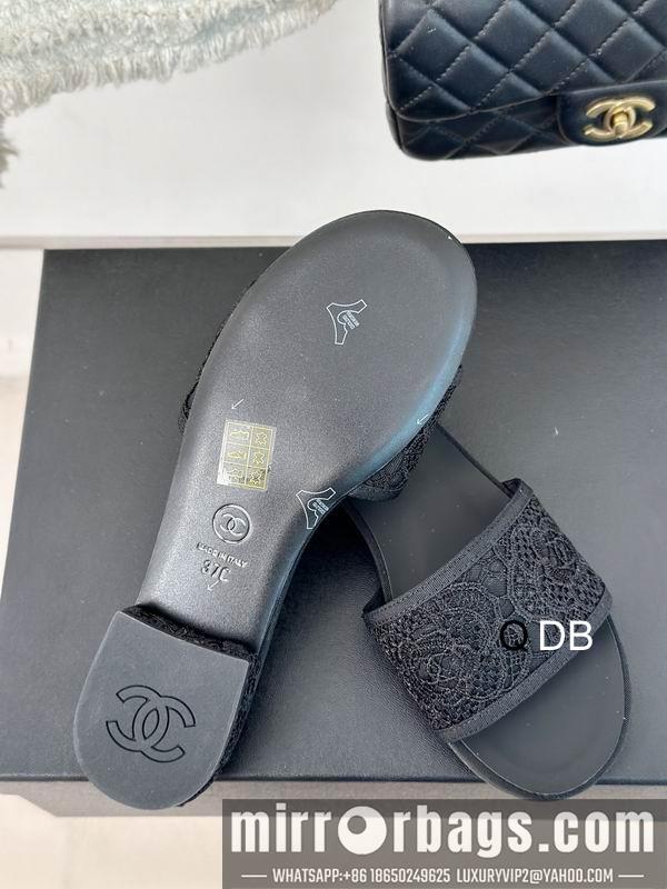 Chanel Replica Shoes sz35-40 DB0504