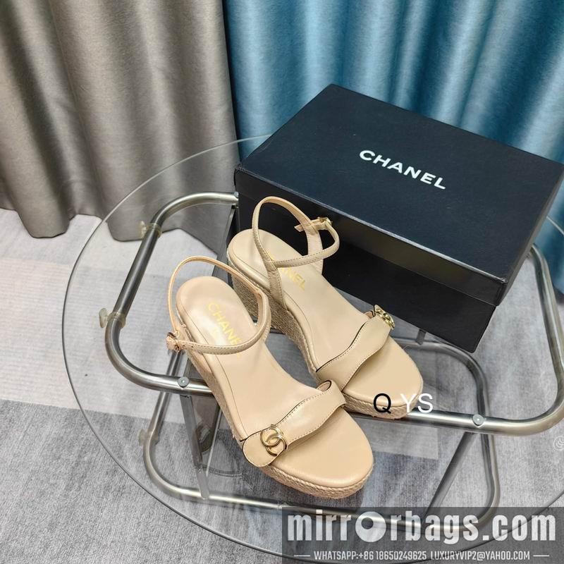 Chanel Replica Shoes sz35-40 YS0328