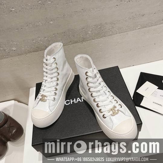 Chanel Replica Shoes sz35-40 mnh0302